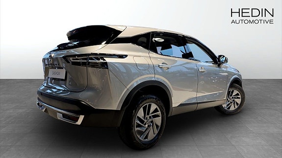 Nissan Qashqai 2 of 14