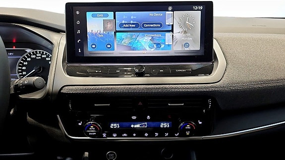 Nissan Qashqai 12 of 14