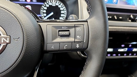 Nissan Qashqai 14 of 14