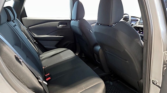 Nissan Qashqai 9 of 14