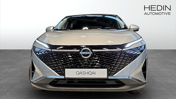 Nissan Qashqai 5 of 14