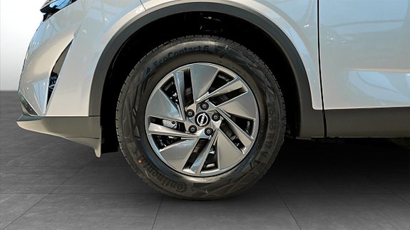 Nissan Qashqai 6 of 14