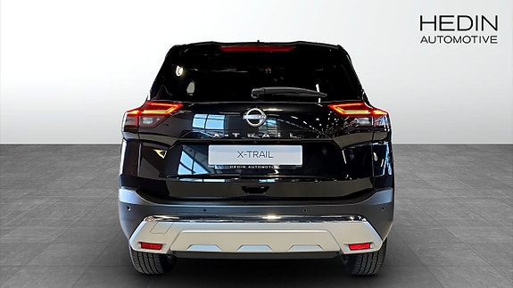 Nissan X-Trail 7 of 15