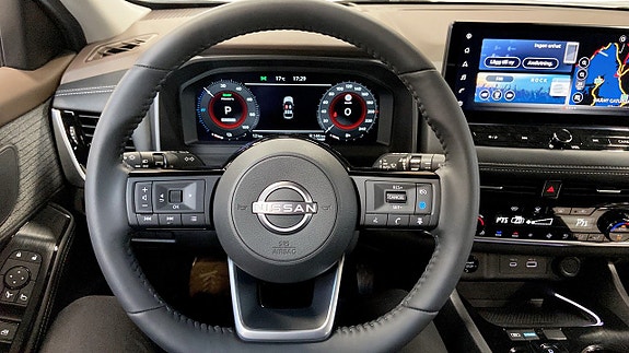 Nissan X-Trail 15 of 17