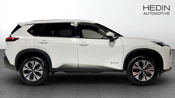 Nissan X-Trail 6 of 17