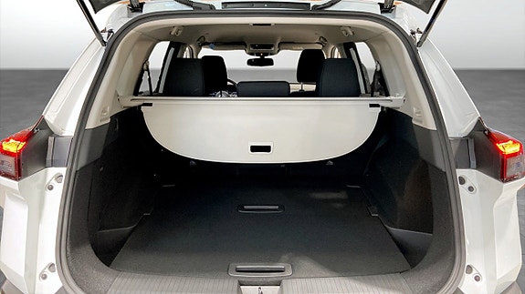 Nissan X-Trail 10 of 17
