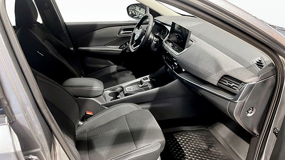 Nissan Qashqai 8 of 9