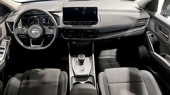 Nissan Qashqai 7 of 9