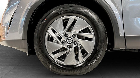 Nissan Qashqai 6 of 9