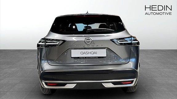 Nissan Qashqai 4 of 9