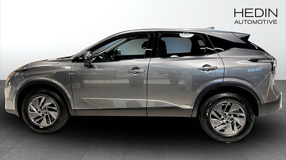 Nissan Qashqai 3 of 9