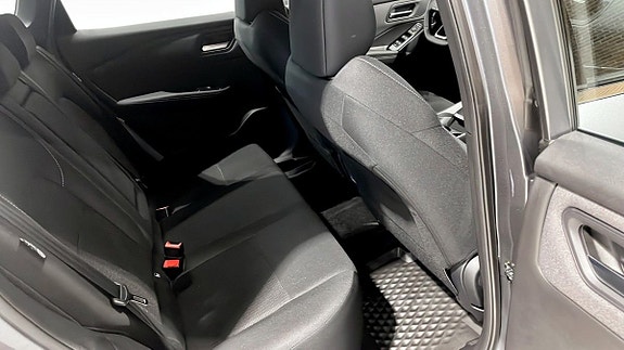 Nissan Qashqai 9 of 9