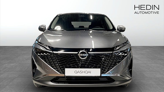 Nissan Qashqai 5 of 9