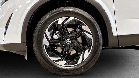 Nissan Qashqai 9 of 19