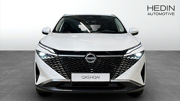 Nissan Qashqai 8 of 19