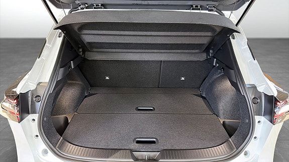 Nissan Qashqai 10 of 19