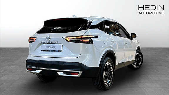 Nissan Qashqai 2 of 19