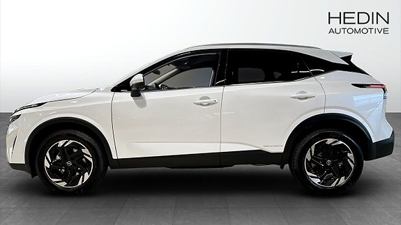 Nissan Qashqai 6 of 19