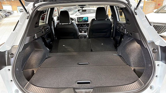 Nissan Qashqai 19 of 19