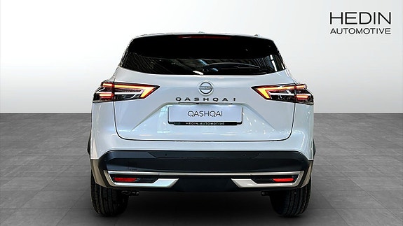 Nissan Qashqai 7 of 19