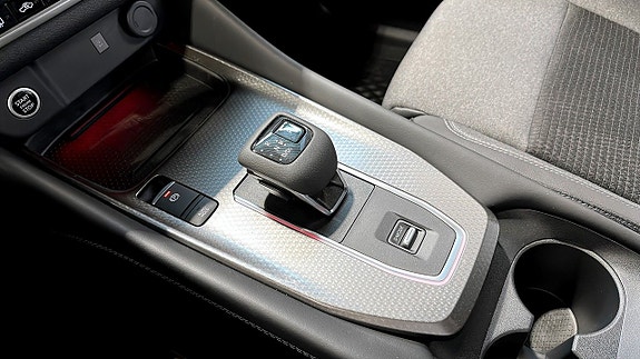 Nissan Qashqai 14 of 19