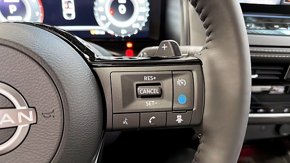 Nissan Qashqai 13 of 19