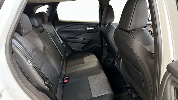 Nissan Qashqai 5 of 19