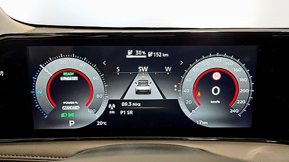 Nissan Ariya 15 of 15