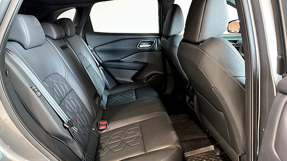 Nissan Qashqai 9 of 19