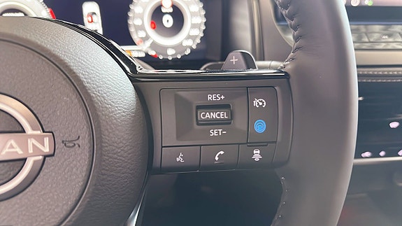 Nissan Qashqai 14 of 19