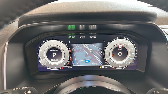 Nissan Qashqai 17 of 19