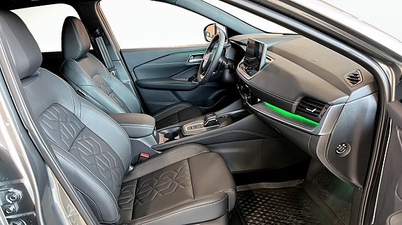 Nissan Qashqai 7 of 19