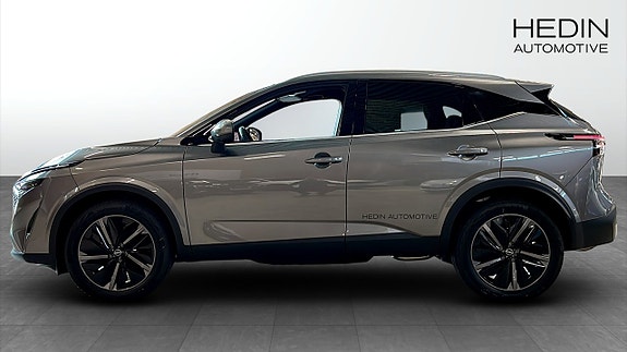 Nissan Qashqai 3 of 19