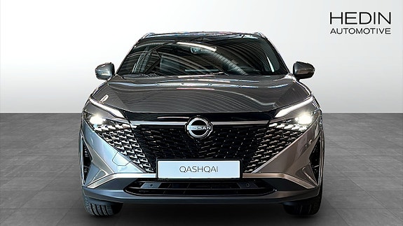 Nissan Qashqai 5 of 19