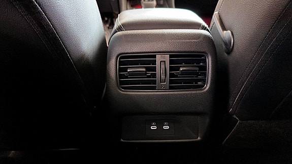 Nissan Qashqai 18 of 19
