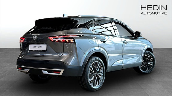 Nissan Qashqai 2 of 19
