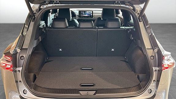 Nissan Qashqai 10 of 19