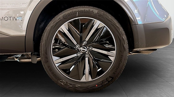 Nissan Qashqai 6 of 19