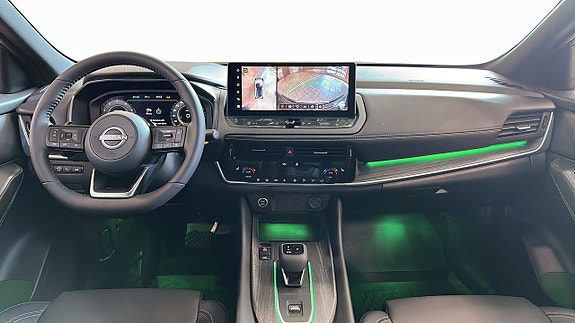 Nissan Qashqai 8 of 19