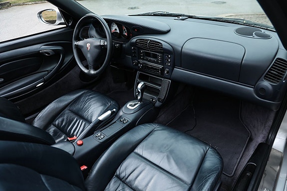 Porsche 911 8 of 9
