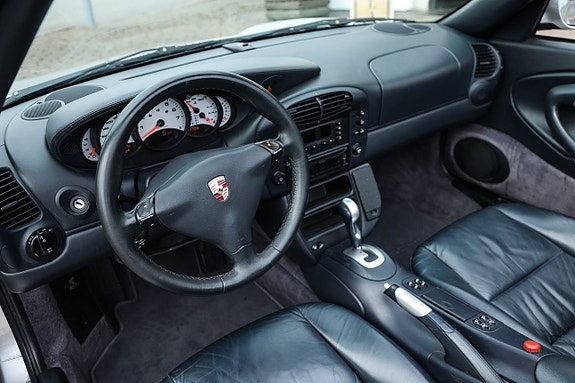 Porsche 911 6 of 9