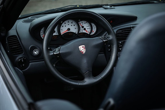 Porsche 911 9 of 9