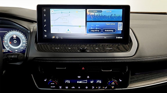 Nissan Qashqai 12 of 17