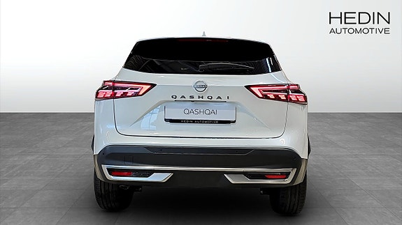 Nissan Qashqai 7 of 17