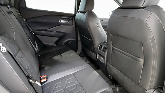 Nissan Qashqai 5 of 17