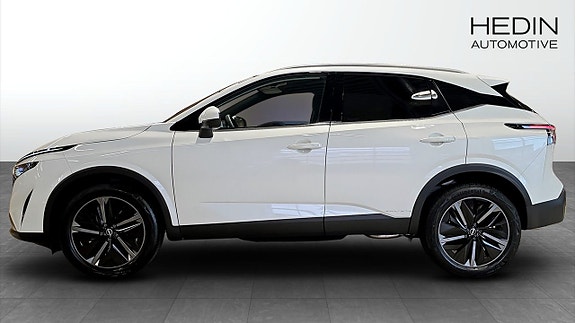 Nissan Qashqai 6 of 17