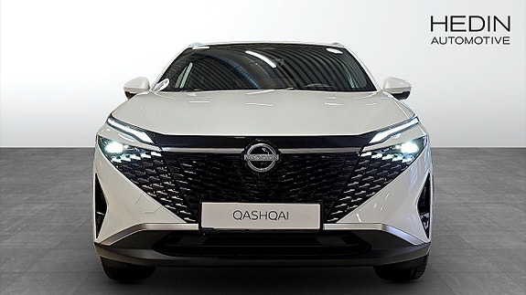 Nissan Qashqai 8 of 17