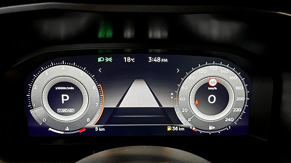 Nissan Qashqai 14 of 17
