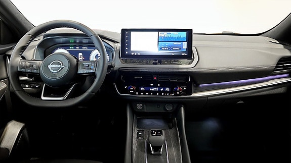 Nissan Qashqai 4 of 17