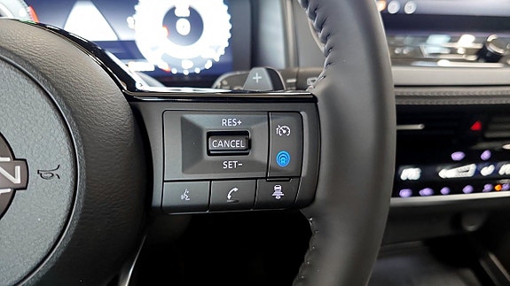 Nissan Qashqai 15 of 17
